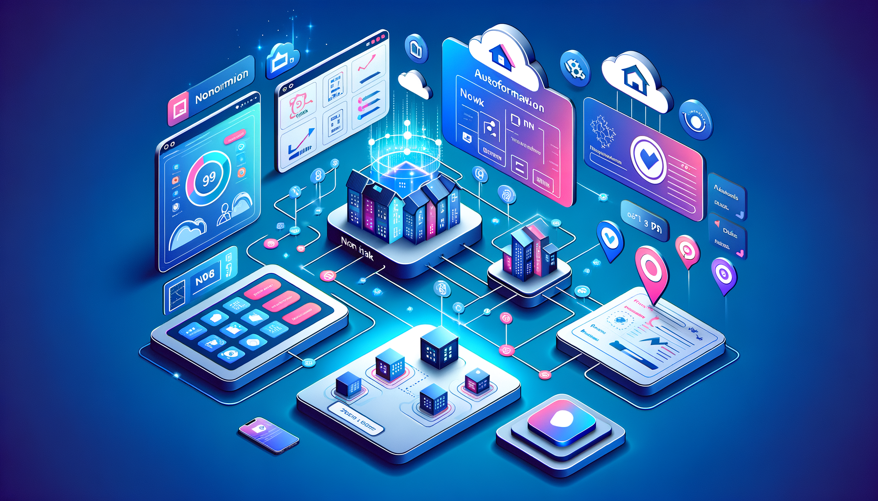 Unleashing the Power of Automation: Transform Your Business with Property Studio