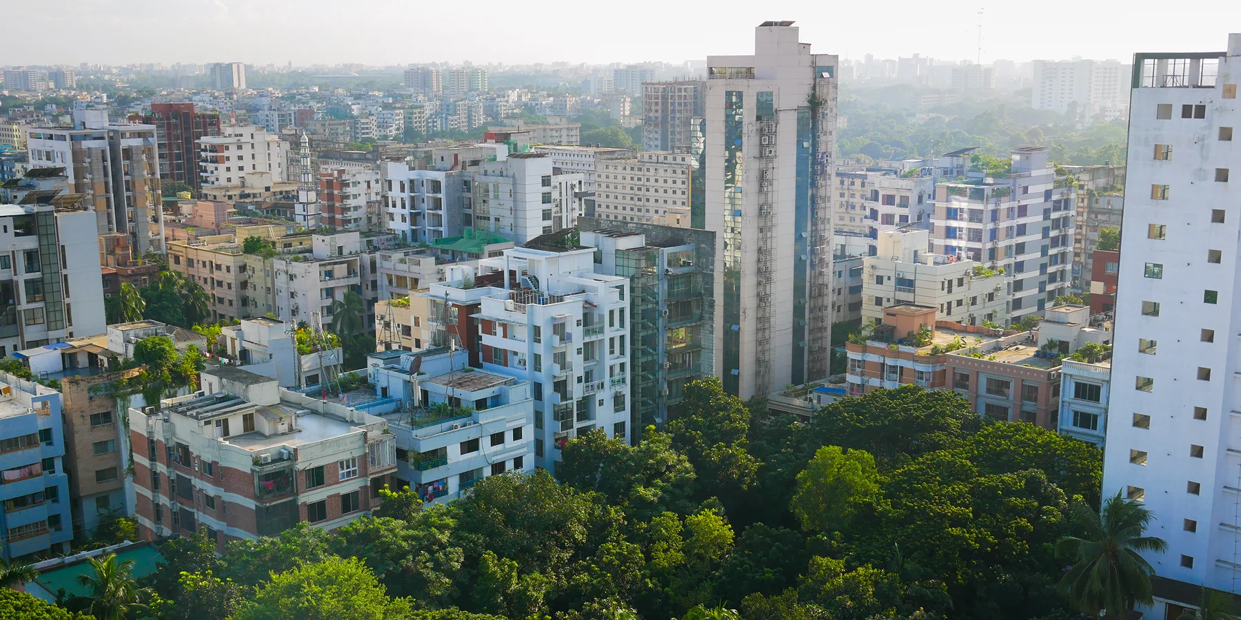 Top 10 Property Developers in Bangladesh
