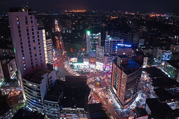 Top 5 Residential Areas in Dhaka for Luxury Living: The Nogora Guide